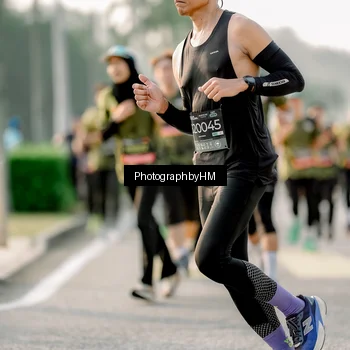 Runner Photo 6683517
