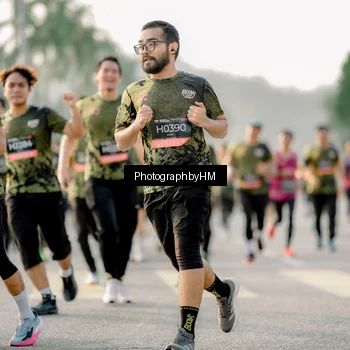 Runner Photo 6683519