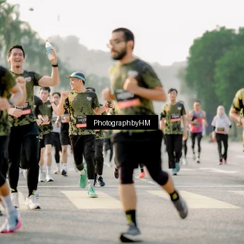 Runner Photo 6683524