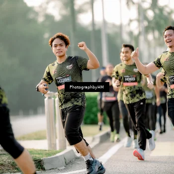 Runner Photo 6683528