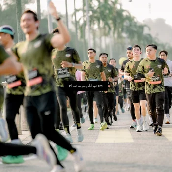 Runner Photo 6683531