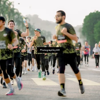 Runner Photo 6683532