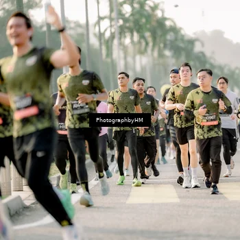 Runner Photo 6683533