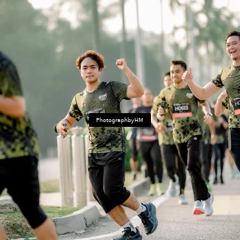 Runner Photo 6683535