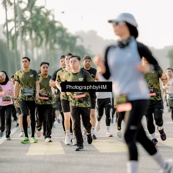 Runner Photo 6683536