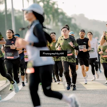Runner Photo 6683537