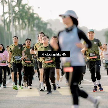Runner Photo 6683538