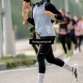 Runner Photo 6683540
