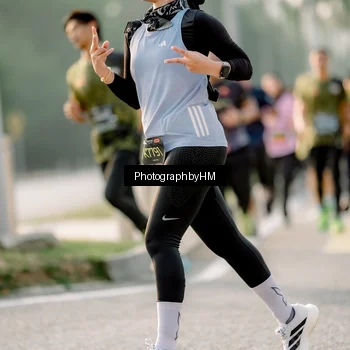 Runner Photo 6683541