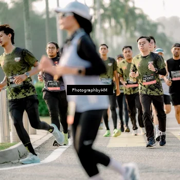Runner Photo 6683545