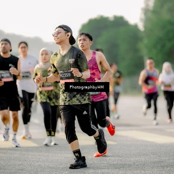 Runner Photo 6683553