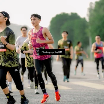Runner Photo 6683554