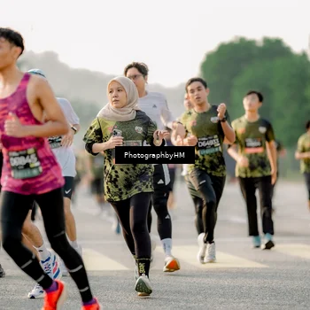 Runner Photo 6683556