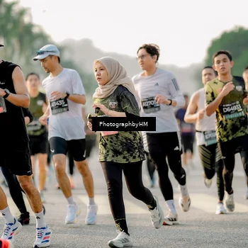 Runner Photo 6683567