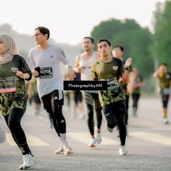 Runner Photo 6683570