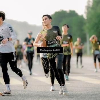 Runner Photo 6683574