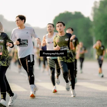 Runner Photo 6683578
