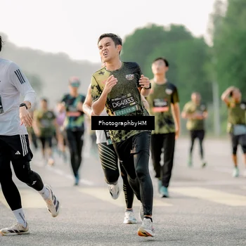 Runner Photo 6683579
