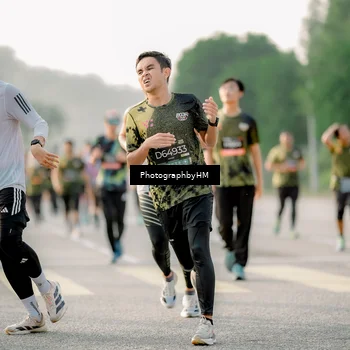Runner Photo 6683580