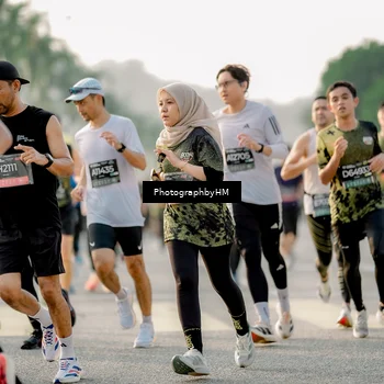 Runner Photo 6683581