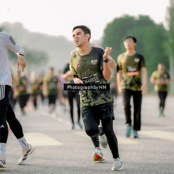 Runner Photo 6683583