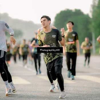 Runner Photo 6683584