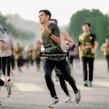 Runner Photo 6683586