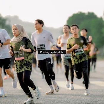 Runner Photo 6683594