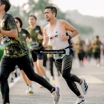 Runner Photo 6683595