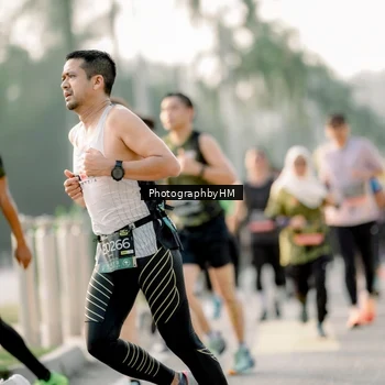 Runner Photo 6683598