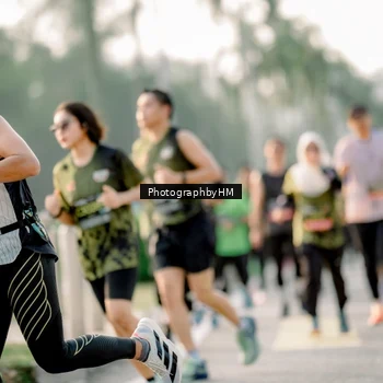 Runner Photo 6683600