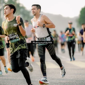 Runner Photo 6683601