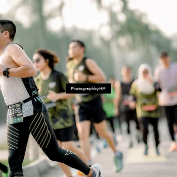 Runner Photo 6683604
