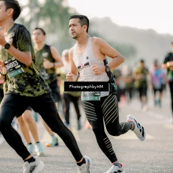 Runner Photo 6683606