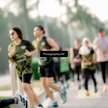 Runner Photo 6683608