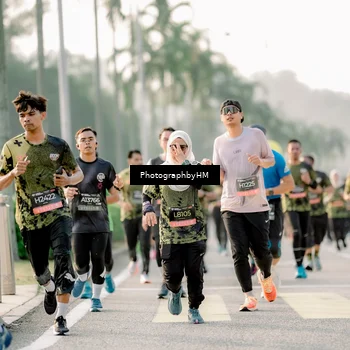 Runner Photo 6683610