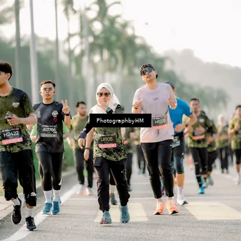 Runner Photo 6683616