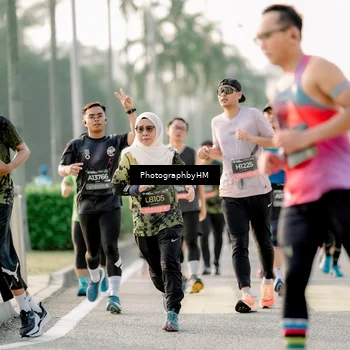 Runner Photo 6683618