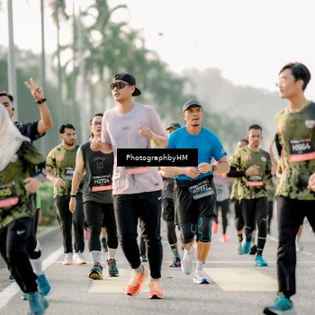 Runner Photo 6683619