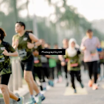 Runner Photo 6683620
