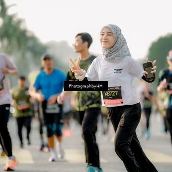Runner Photo 6683621