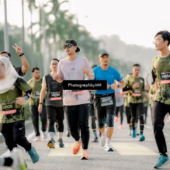 Runner Photo 6683622