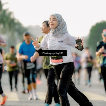 Runner Photo 6683630
