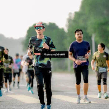 Runner Photo 6683631