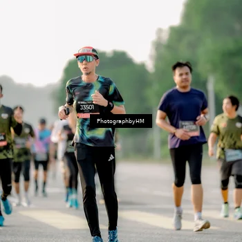 Runner Photo 6683632
