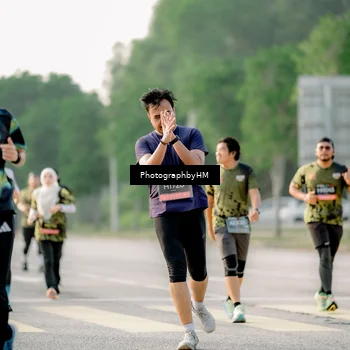 Runner Photo 6683634