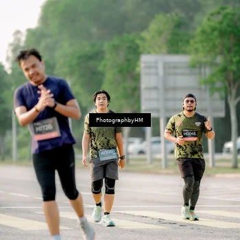 Runner Photo 6683638