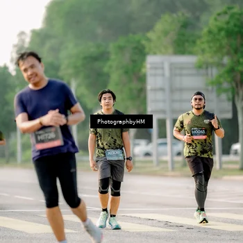Runner Photo 6683639