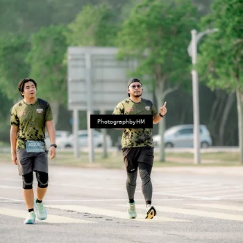 Runner Photo 6683640