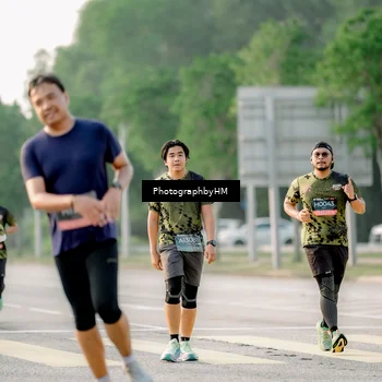 Runner Photo 6683641